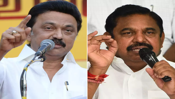 Whose voice is this?: Admk it wing is on full swing in retaliating dmk 