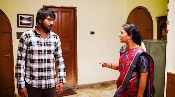 siragadikka aasai serial October 26th Episode and fans reaction 