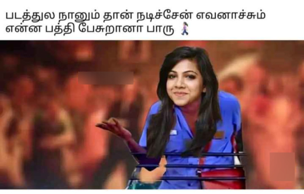  Funny memes collection on Vijays Leo 26-10-23