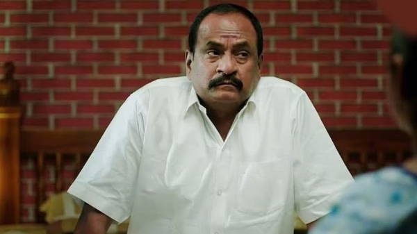 Adi Gunasekarans situation in ethirneechal serial Posted by Velaramamurthy 