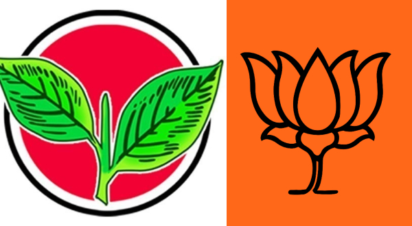 Is Edappadi Palanisamy supporting Muslims to make confusion in DMK alliance?