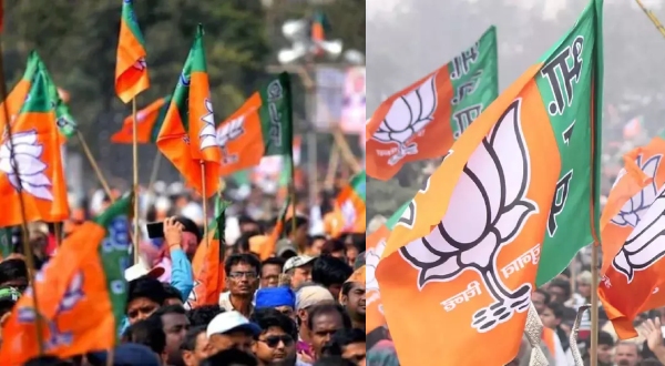 A prominent party planning to leave BJP and join AIADMK alliance in Tamil Nadu A prominent party planning to leave BJP and join AIADMK alliance in Tamil Nadu