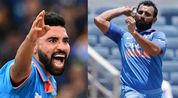 Why does Netizen want to remove this player from Team India after the Afghanistan ICC World cup 2023 match?