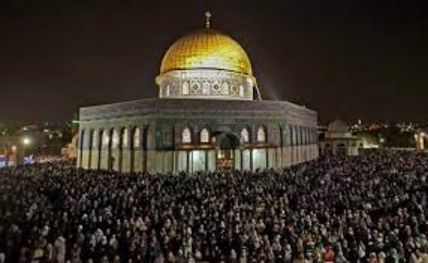 Israel- Palestine War: What means Hamas Operation Name Al-Aqsa Flood? 