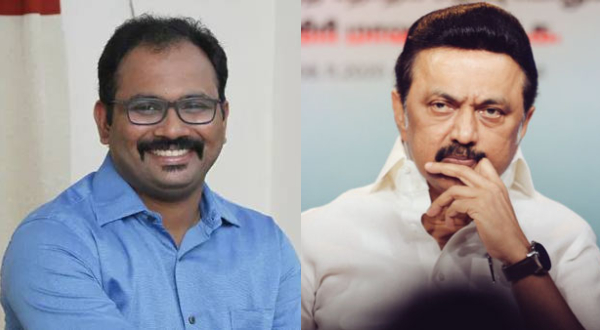 Why did CM Stalin post Alby John IAS in MTC department? Why his posting is important?