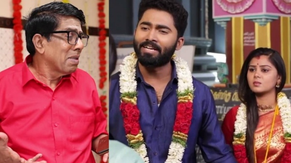 siragadikka aasai serial October 19th promo and Episode Highlights 