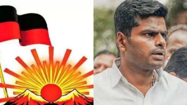 Annamalai demands Tamilnadu government to set up special schools 