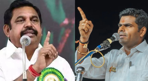 What are the 9 constituencies that BJP planning to run in Tamil Nadu? Will they win in those seats?