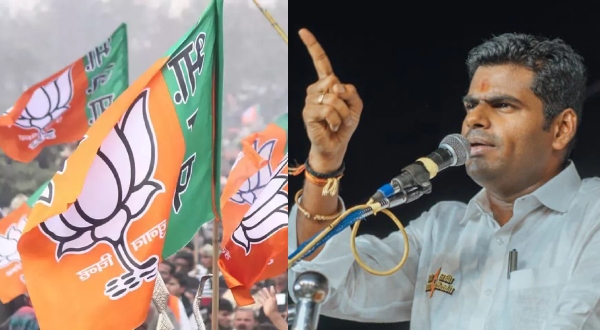 Why BJP chief Annamalai Yatra is not getting traction and What are senior leaders thinking?
