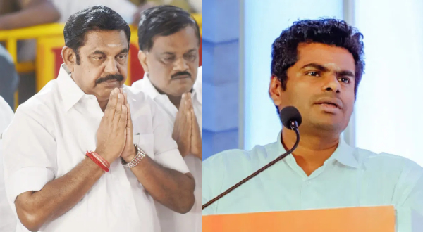Are Muslim votes going against Edappadi Palanisamy even after BJP AIADMK alliance break?