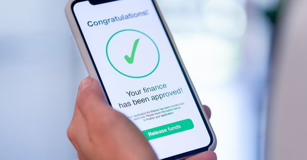 Many netizens are warning that please dont take a loan from mobile apps 