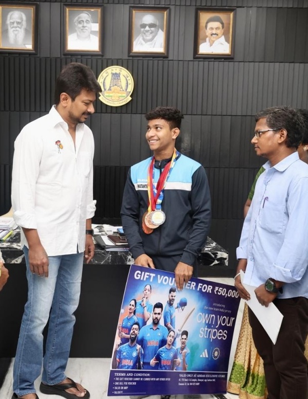 Under the 3 % reservation, Tamil Nadu government jobs on sports quota! Who can apply? What is the qualification?