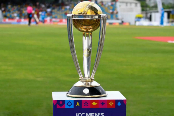 A surprise entry from team into No4, another team may lose semi final chance in 2023 World Cup Cricket A surprise entry from team into No4, another team may lose semi final chance in 2023 World Cup Cricket