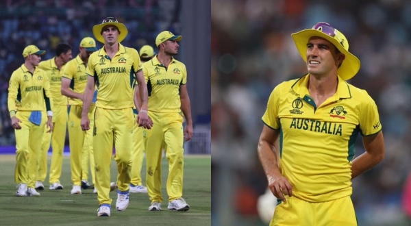 Why Australia is not showing the attitude in the World Cup 2023? What happened to the Yellow Mighties?