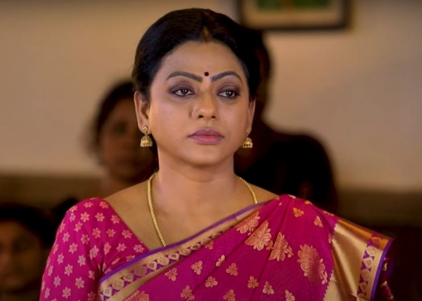 baakiyalakshmi serial Actor Satish has said that now the story is going to move towards divorce 