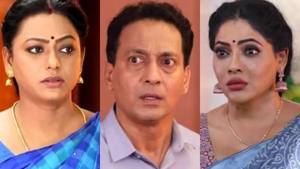 Baakiyalakshmi Serial October 23th 2023 promo and episode full update 