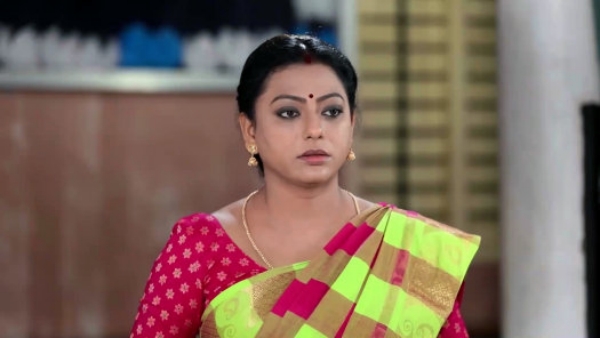 Baakiyalakshmi Serial October 26th 2023 promo and episode full update 
