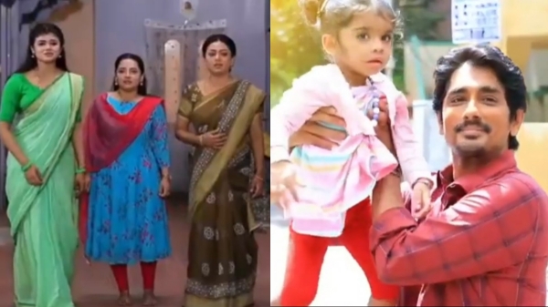 Baakiyalakshmi Serial 2023 2nd of October episode full update