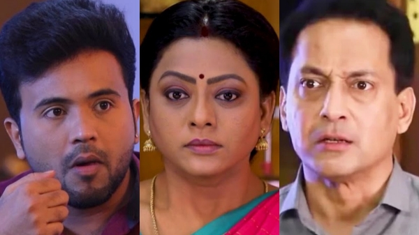 Baakiyalakshmi Serial October 26th 2023 promo and episode full update 