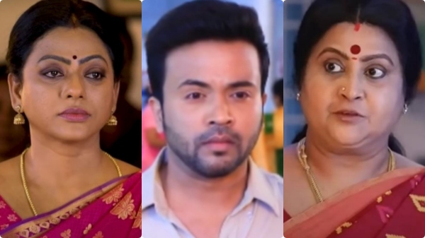 Baakiyalakshmi Serial 9th of October 2023 promo and episode full update 