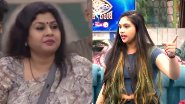 bigg boss tamil season 7: Vichitras words about Jovika and Vanitha posted the screenshot
