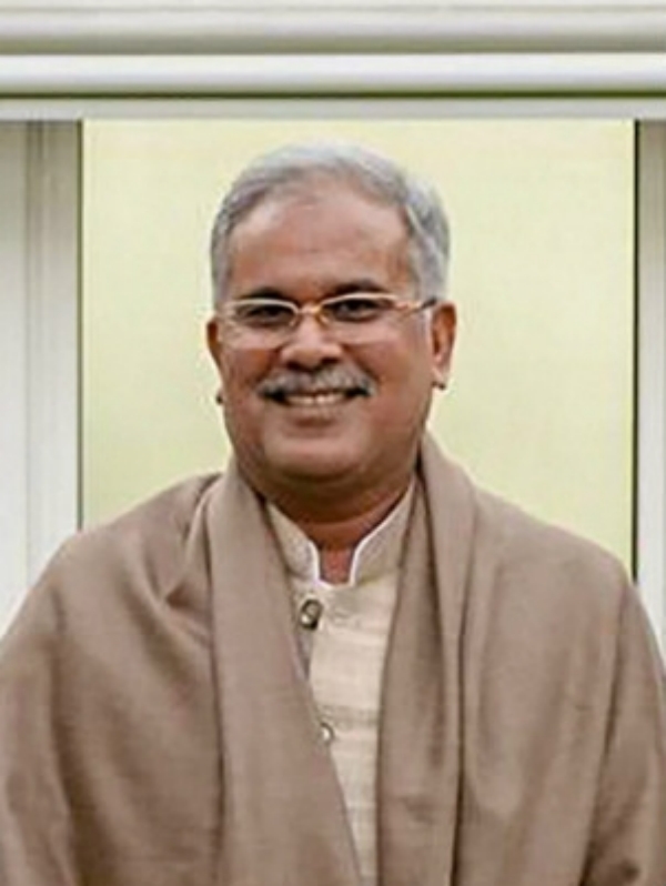  Congress Candidates List:M.P KamalNath-Chhindwara; Chhattisgarh Bhupesh Baghel -Patan