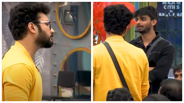 bigg boss tamil season 7 October 6th Promo 1 and fans reaction