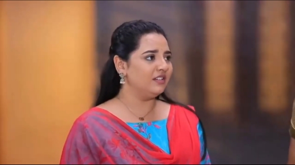 Baakiyalakshmi Serial 2023 2nd of October episode full update