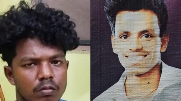 Puducherry: A son-in-law beat up his friend due to illicit relationship with his mother-in-law 