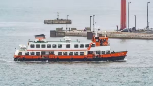 ferry service from Nagapattinam to Sri Lanka strating today Check ticket prices ferry service from Nagapattinam to Sri Lanka strating today Check ticket prices
