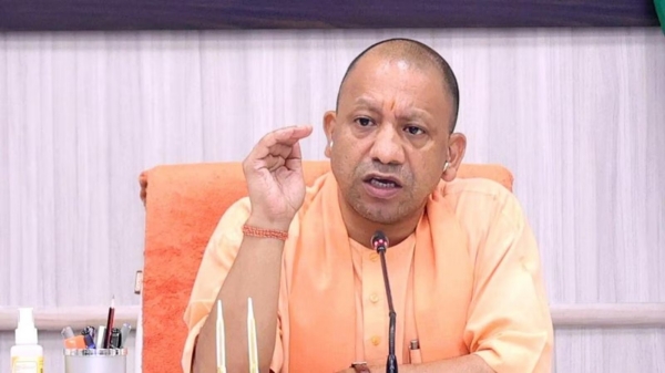 Destitute women’s pension to be increased, says Uttar Pradesh CM Yogi Adityanath 