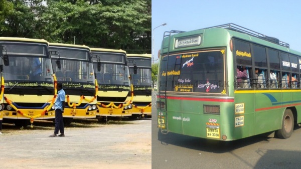 Tamil Nadu to get new buses: Ashok Leyland wins contract 