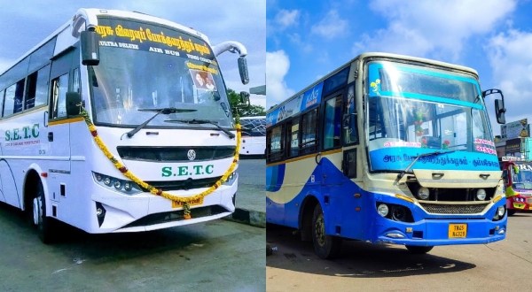 How to book and where to board the Deepavali Special Buses in Tamil Nadu?