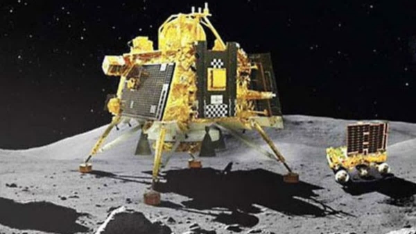 ISRO Ex-Chief says that there is no chance for Revival Of Chandrayaan-3 Lander, Rover