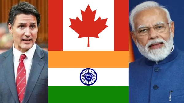 Diplomotic row between India and canada, may impact to $700 million for ottawa 