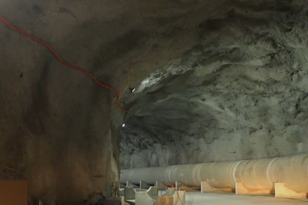  Pillur-III drinking water project compiled very soon