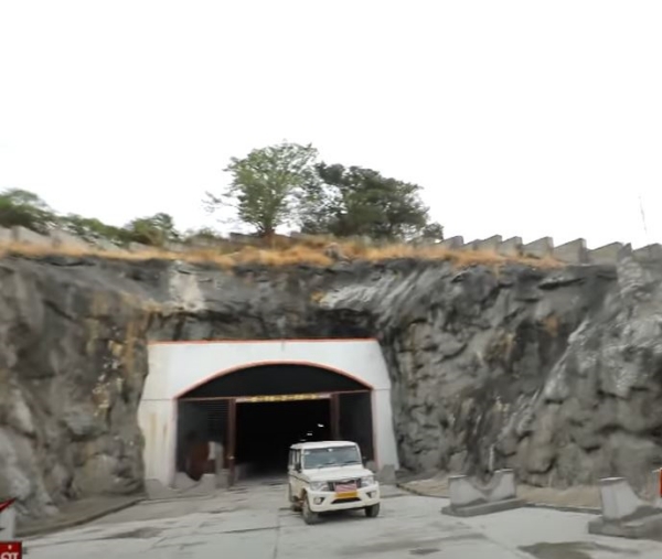  Pillur-III drinking water project compiled very soon