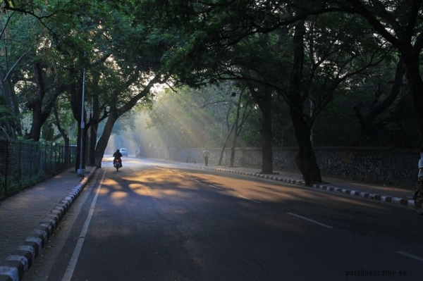 Chennai to get a 8-kilometre long walking corridor from Adyar to Besant Nagar Chennai to get a 8-kilometre long walking corridor from Adyar to Besant Nagar
