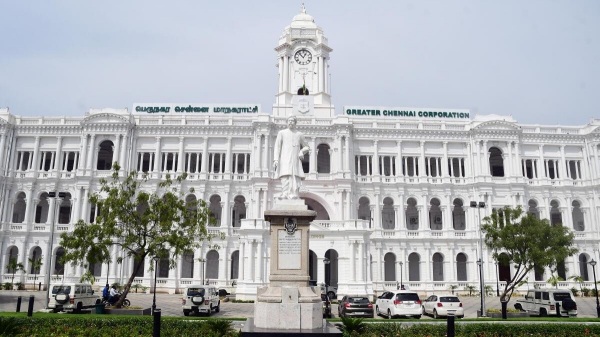 Today is the last day to pay Chennai Corporation Property Tax: Chennai Corporation Today is the last day to pay Chennai Corporation Property Tax: Chennai Corporation