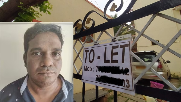 Mega scam targeting house seekers in Tambaram, Chennai 