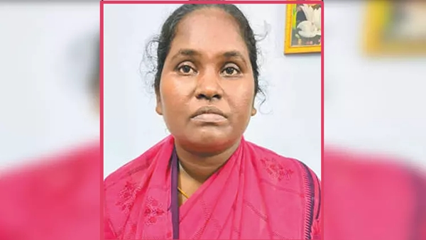 Chennai Cleaner arrested for petty theft of 54 pounds of pawned jewelry in sholinganallur