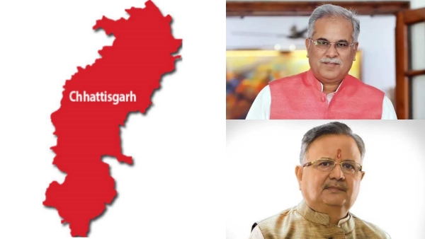 Who is the Best CM candidate in Chhattisgarh ABP-CVoter Opinion Poll Who is the Best CM candidate in Chhattisgarh ABP-CVoter Opinion Poll