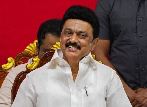  Special Article on Women Guard Security Force Protecting Chief Minister Stalin