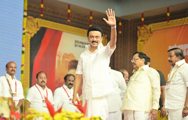 Why do you not feel tired even after working non-stop all week? Secret of Stalin Energy!