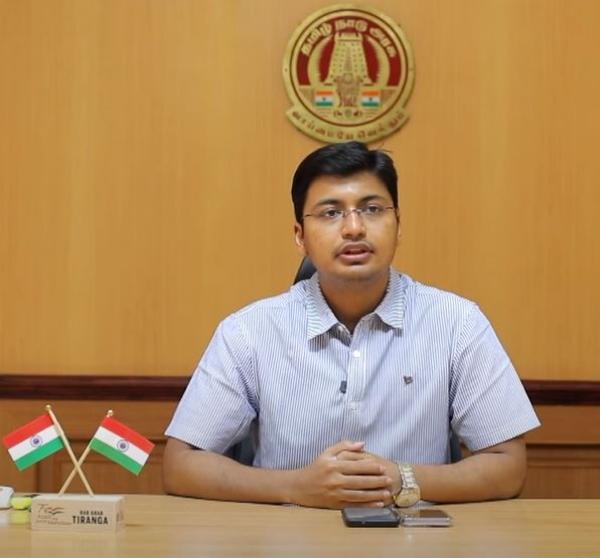 60,000 school children in Coimbatore district have benefited from the Chief Ministers breakfast scheme