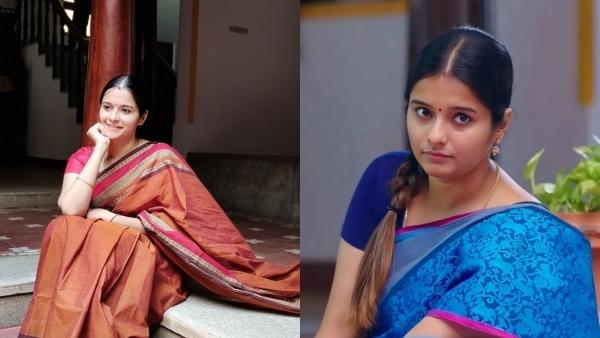 ethirneechal Serial actress Haripriya has spoken about some people in her life 
