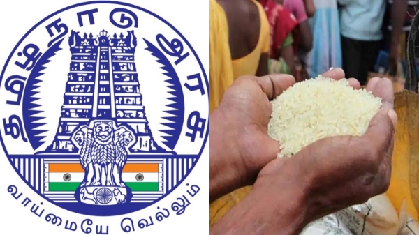 Will Coconut Oil be provided in the TN Ration Shops and Will palm oil continue to be distributed to ration card holders Will Coconut Oil be provided in the TN Ration Shops and Will palm oil continue to be distributed to ration card holders