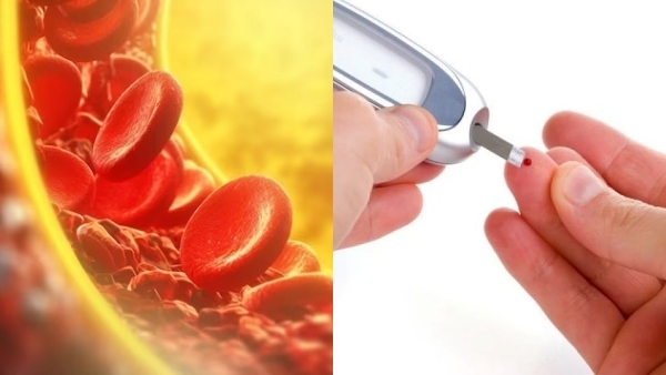 Do you know the Health Benefits in Almond and Almonds are very beneficial for diabetics