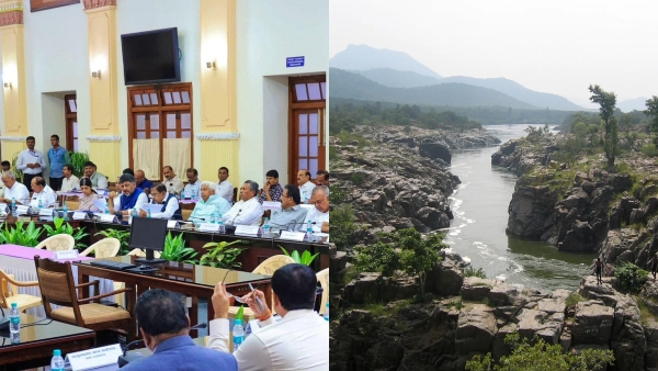 Tamilnadu Vs Karnataka: Cauvery Water Management Authority to meet tomorrow
