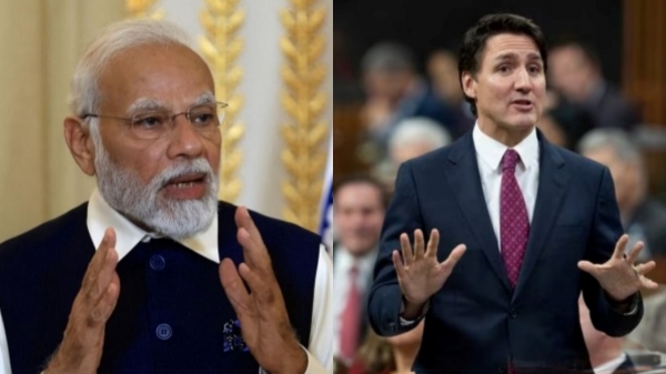 41 Canadian consuls in India have been stripped of their posts by the central government 